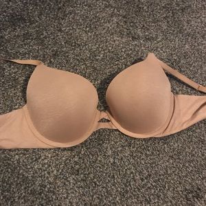 VS Nude Bra
